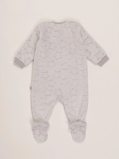 ENTERIZO CORAL FLEECE BEBE NIÑO BABY HARVEST - 2