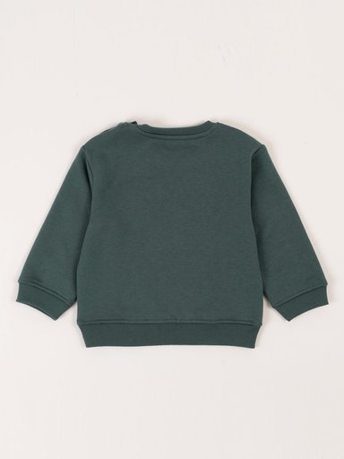 POLERA FRANELA BEBE NIÑO BABY HARVEST - 2