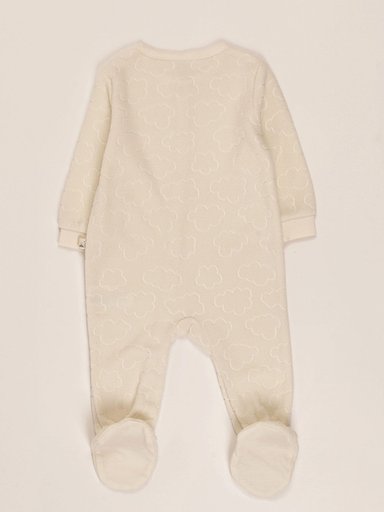 ENTERIZO POLAR BEBE BABY HARVEST - 2