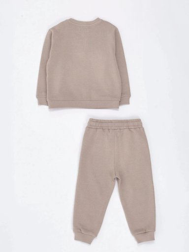 CONJUNTO NIÑO BABY HARVEST DINO - 2