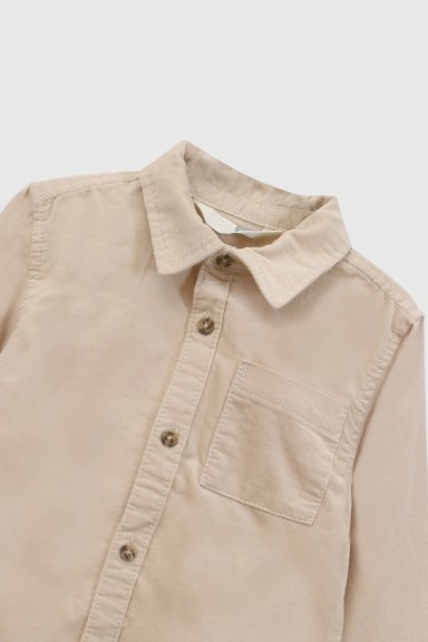 CAMISA BEBÉ NIÑO COLLOKY - 3