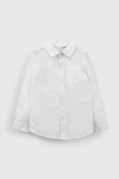 CAMISA BEBÉ NIÑO COLLOKY - 1