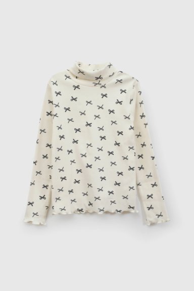 POLO BEATLES NIÑA COLLOKY - 1