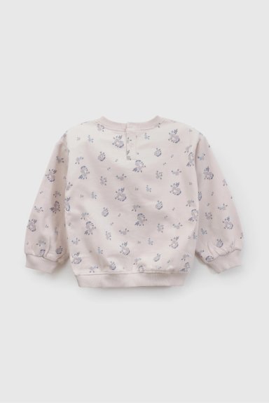 POLERA BEBÉ NIÑA COLLOKY - 2