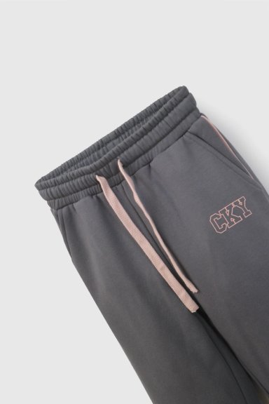 PANTALON DE BUZO NIÑA COLLOKY - 3