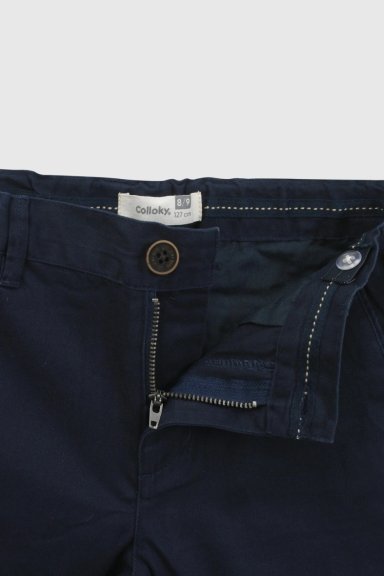 PANTALÓN NIÑO COLLOKY PTGB0157 - 3
