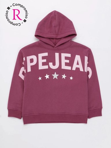 POLERA NIÑA PEPE JEANS TELICUP - 1