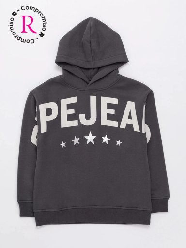 POLERA NIÑA PEPE JEANS TELICUP - 1