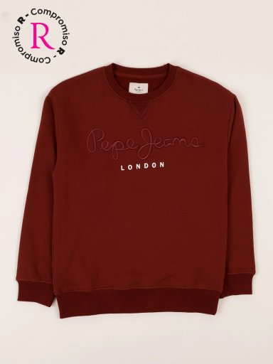 POLERA FRANELA NIÑO PEPE JEANS - 1