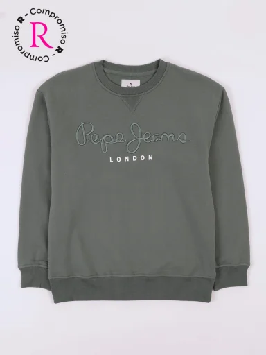 POLERA FRANELA NIÑO PEPE JEANS - 1