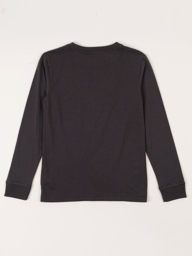 POLO NEWMAN MANGA LARGA NIÑO PEPE JEANS - 2