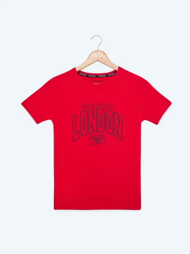 POLO MANGA CORTA BALEY NIÑO PEPE JEANS - 1