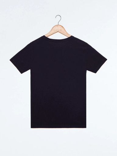 POLO MANGA CORTA BALEY NIÑO PEPE JEANS - 2
