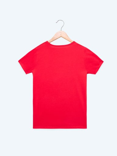 POLO MANGA CORTA TALINA NIÑA PEPE JEANS - 2