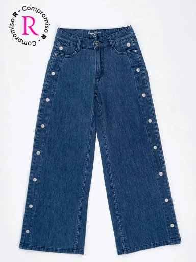 JEAN NIÑA PEPE JEANS LEXY - 1