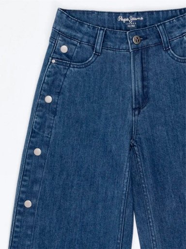 JEAN NIÑA PEPE JEANS LEXY - 4