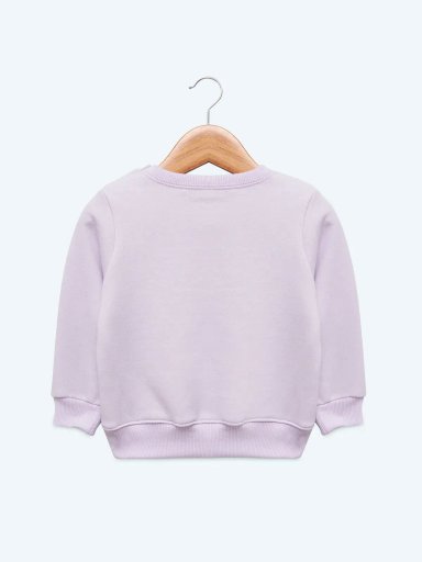 POLERA ALGODON BEBE NIÑA BABY HARVEST - 2