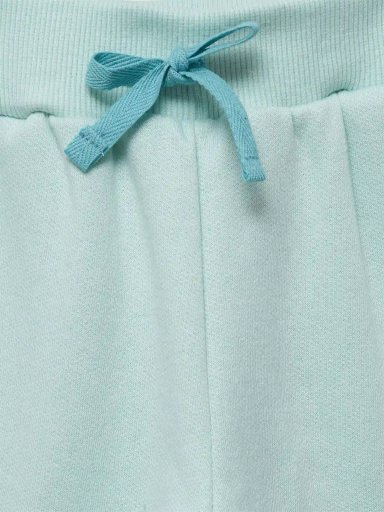PANTALON DE BUZO ALGODÓN BEBÉ NIÑA BABY HARVEST - 3
