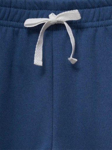 PANTALON DE BUZO ALGODÓN BEBE NIÑO BABY HARVEST - 3