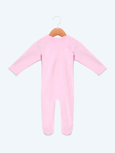 ENTERIZO PLUSH BEBE NIÑA BABY HARVEST - 2
