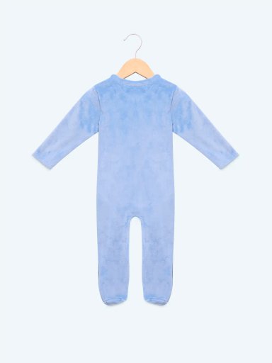 ENTERIZO PLUSH BEBE NIÑO BABY HARVEST - 2