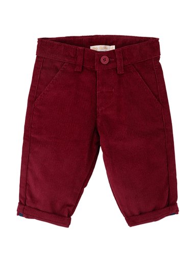 PANTALÓN NIÑO BABY CLUB CHIC TIGER LEAGUE - 1