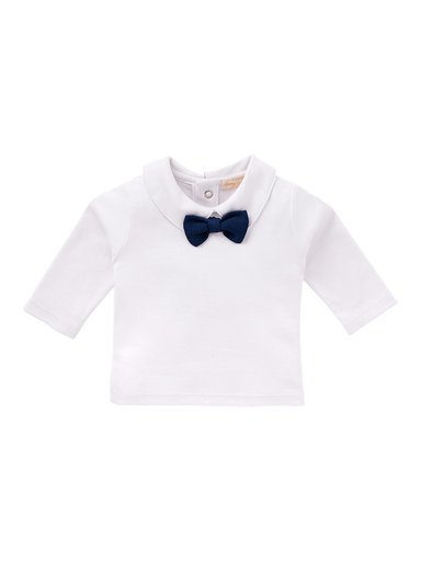CONJUNTO POLO PANTALÓN Y CHAQUETA ALGODÓN NIÑO BABY CLUB CHIC MY FIRSTS WINTER - 2