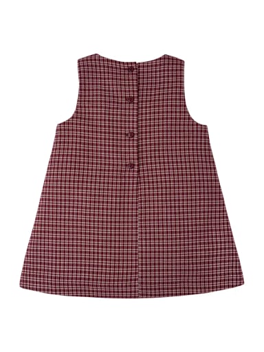 JUMPER NIÑA BABY CLUB CHIC LOOK ESCOCES - 2