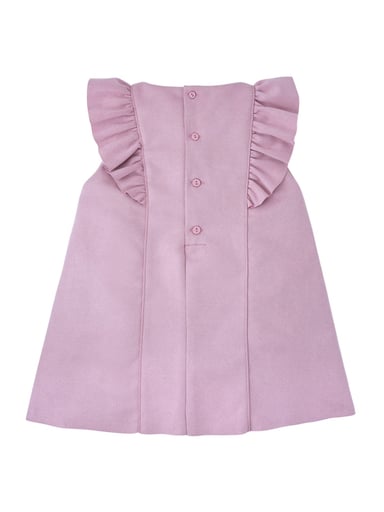 JUMPER NIÑA BABY CLUB CHIC PEQUEÑA PRINCESA - 2