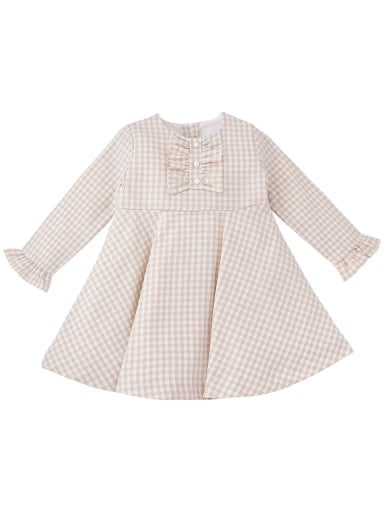 VESTIDO NIÑA BABY CLUB CHIC PEQUEÑA PRINCESA - 1