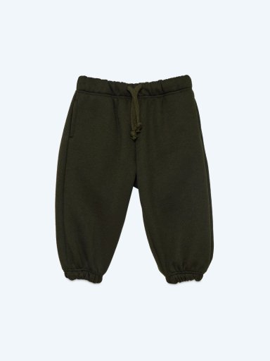 PANTALÓN DE BUZO NIÑO BABY HARVEST - 1