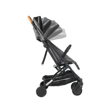 COCHE COMPACTO TERRAIN 2G MARENGO - 1
