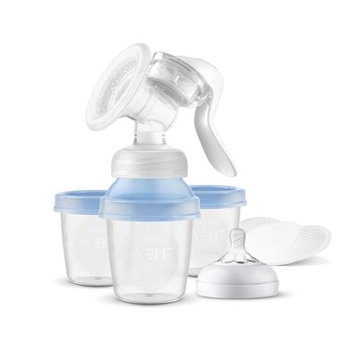 EXTRACTORES LECHE AVENT 01341443013 - 1