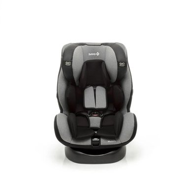 SILLA DE AUTO BEBÉ SAFETY 1ST MULTIFIX - 1