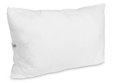 ALMOHADA DRIMER HOTELERA STANDARD 65X50 CM BLANCO - 2