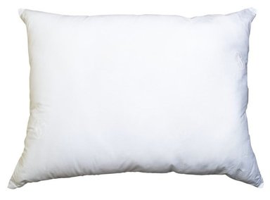 ALMOHADA DRIMER HOTELERA STANDARD 65X50 CM BLANCO - 3