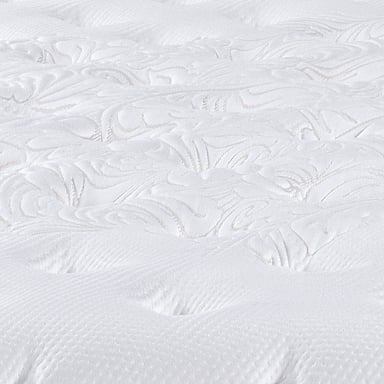 COLCHÓN PARAÍSO ROYAL DYNASTY 1.5 PLAZAS + 1 ALMOHADA VISCOELÁSTICA - 4