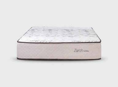 COLCHÓN EL CISNE POCKET ZAROH 1.5 PLAZAS - 1