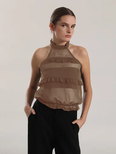 BLUSA MUJER LIOLA - 1