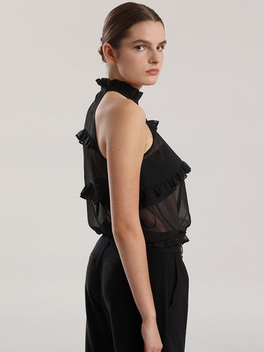 BLUSA MUJER LIOLA - 4