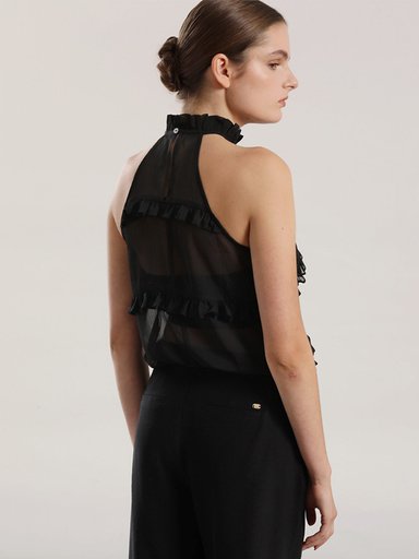BLUSA MUJER LIOLA - 5
