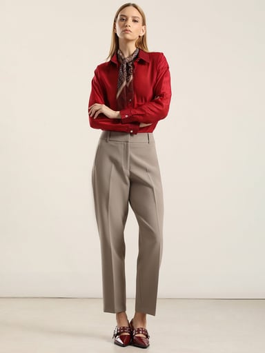 PANTALÓN MUJER LIOLA - 1
