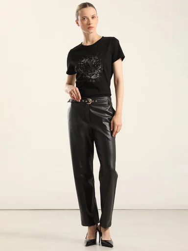 PANTALÓN MUJER LIOLA - 2