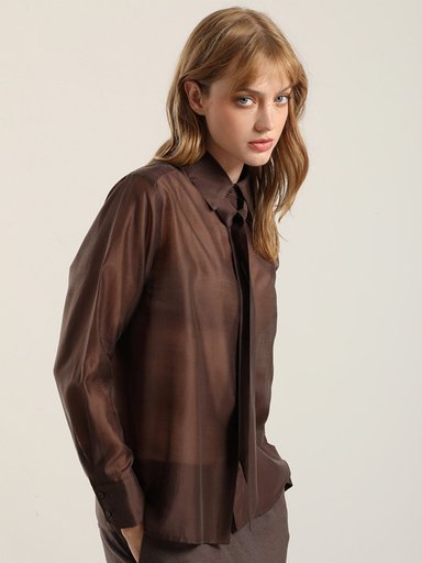 BLUSA MANGA LARGA MUJER LIOLA AVANCE - 4