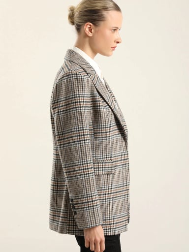 BLAZER MUJER LIOLA RETRO - 3