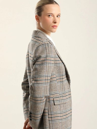 BLAZER MUJER LIOLA RETRO - 4