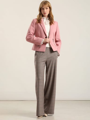 BLAZER MUJER LIOLA RETRO - 1