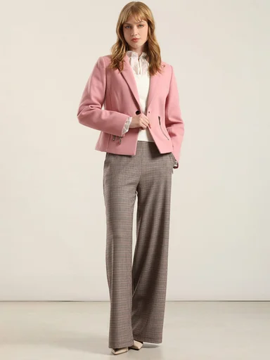 BLAZER MUJER LIOLA RETRO - 1