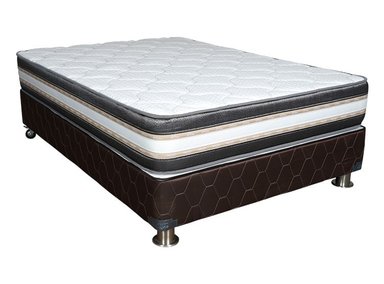 CAMA AMERICANA EL CISNE RINOK D25 2 PLAZAS - 2