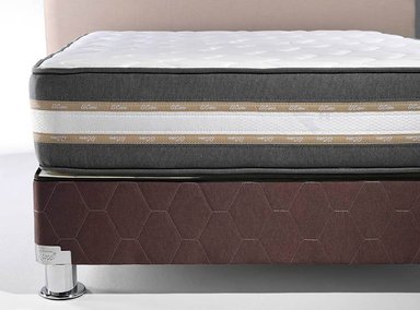 CAMA AMERICANA EL CISNE RINOK D25 KINg - 1